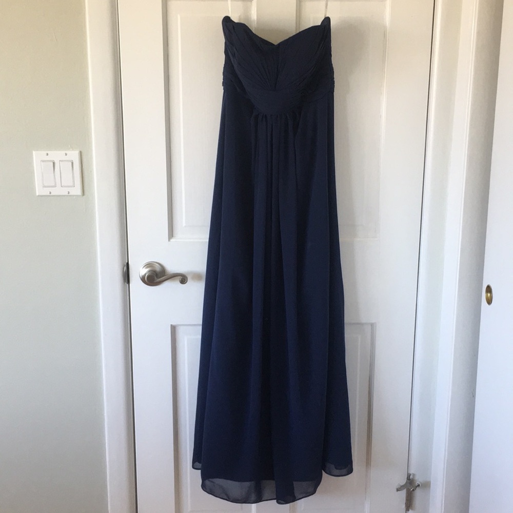 Bridesmaid dress! Worn once